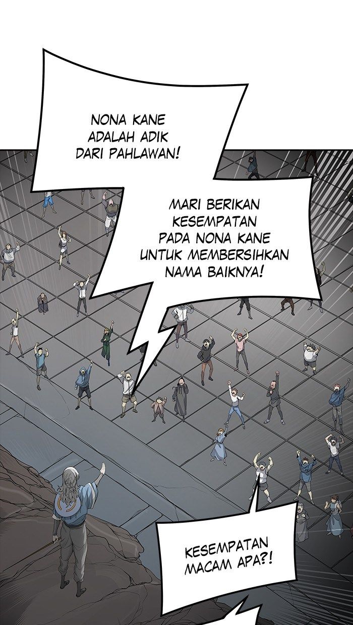 tower-of-god - Chapter: 456