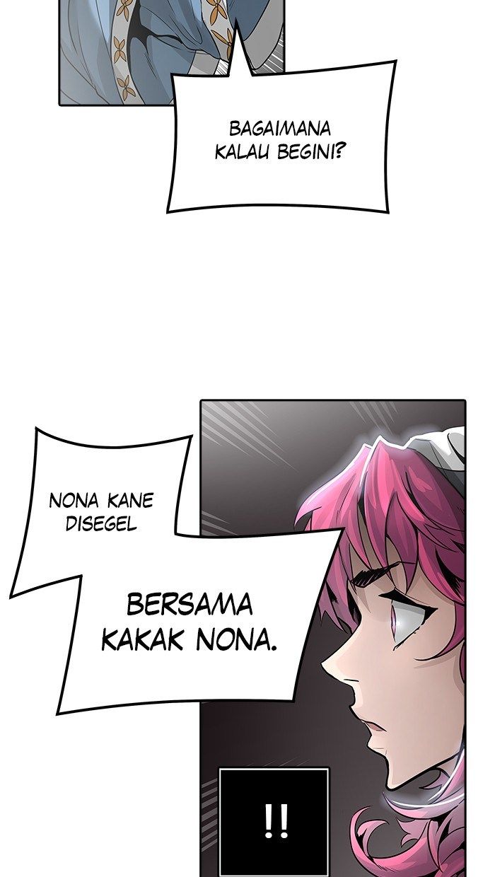 tower-of-god - Chapter: 456
