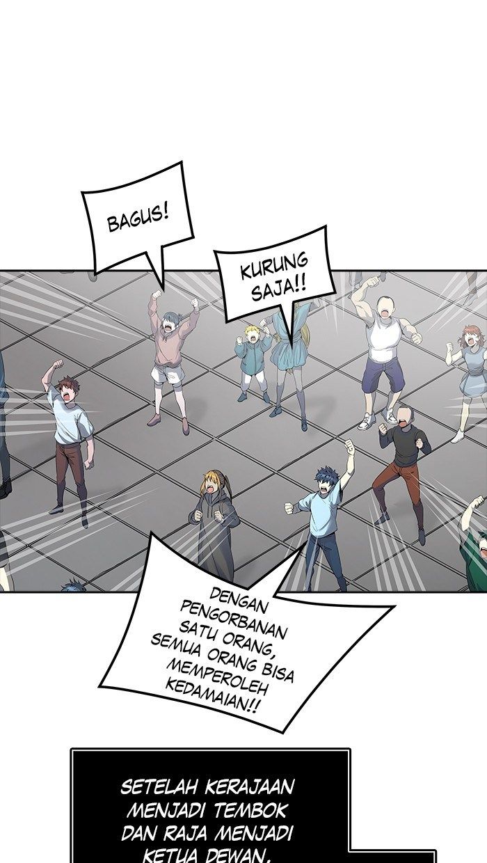 tower-of-god - Chapter: 456