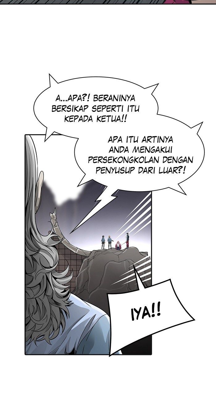 tower-of-god - Chapter: 456