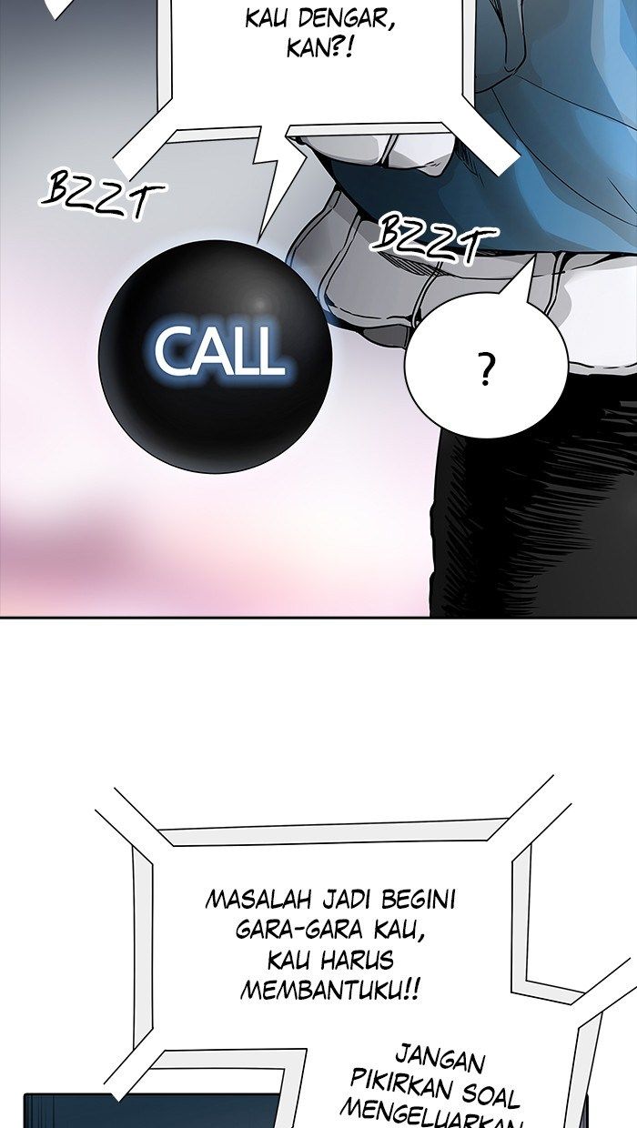 tower-of-god - Chapter: 456