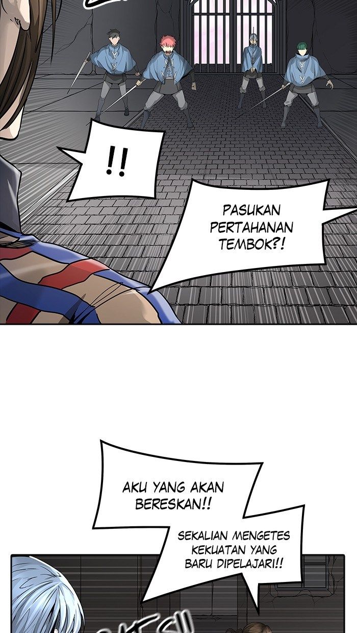 tower-of-god - Chapter: 456