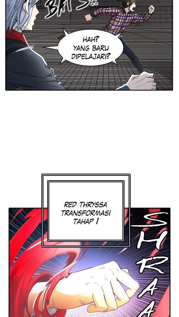 tower-of-god - Chapter: 456