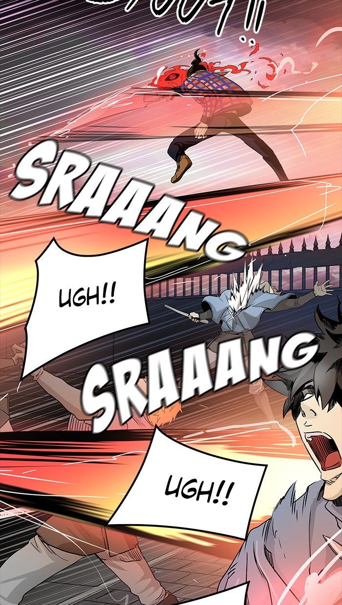 tower-of-god - Chapter: 456