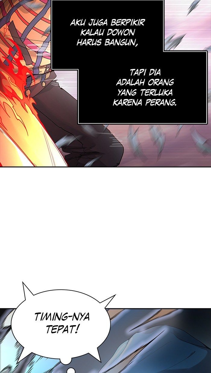 tower-of-god - Chapter: 456