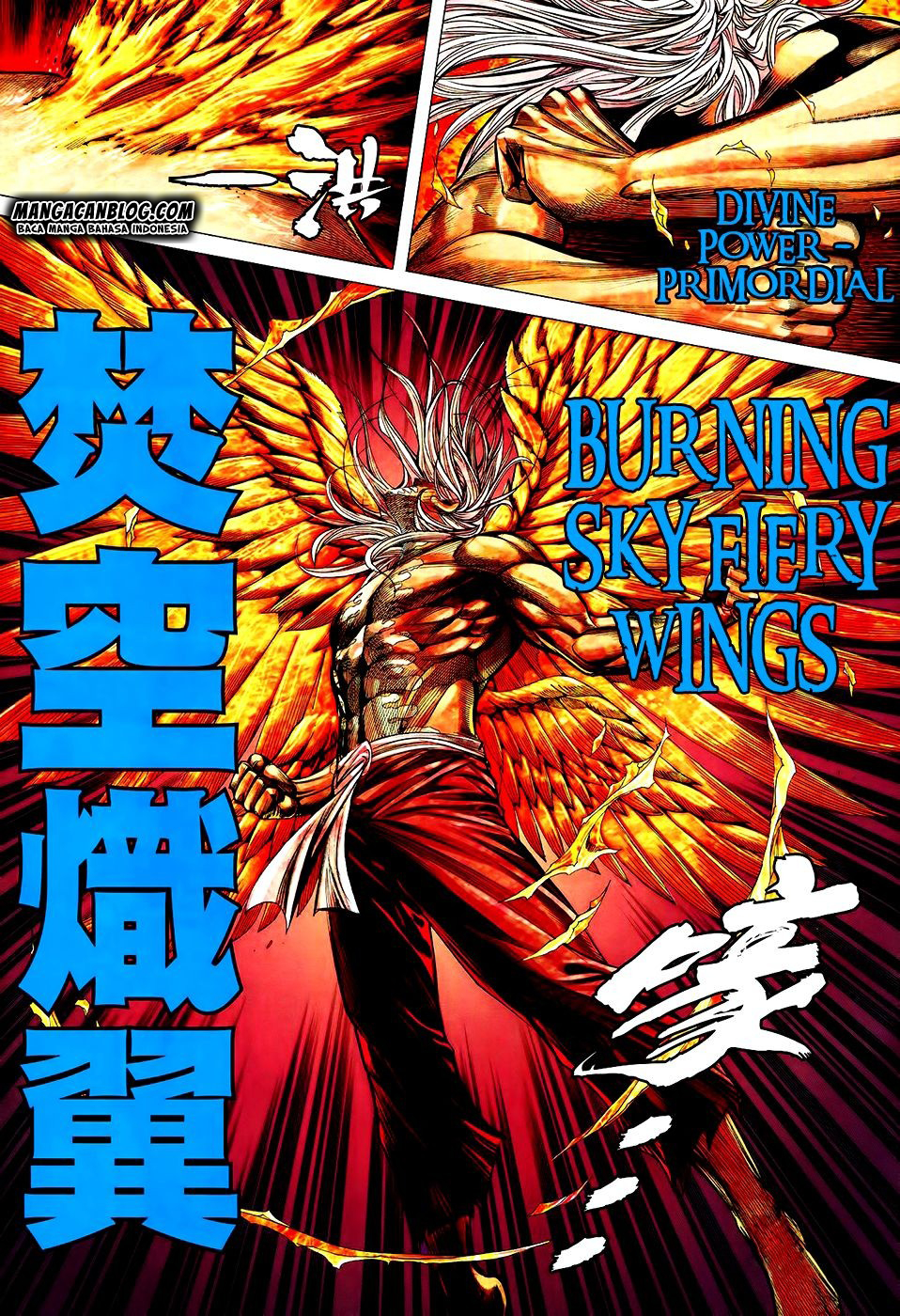 feng-shen-ji-ii - Chapter: 125