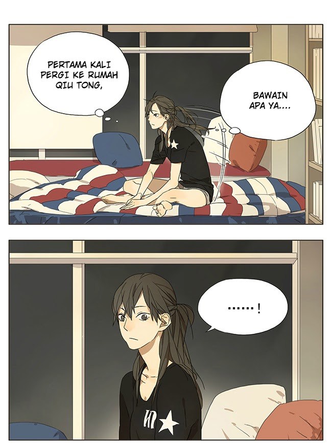 tamen-de-gushi - Chapter: 55