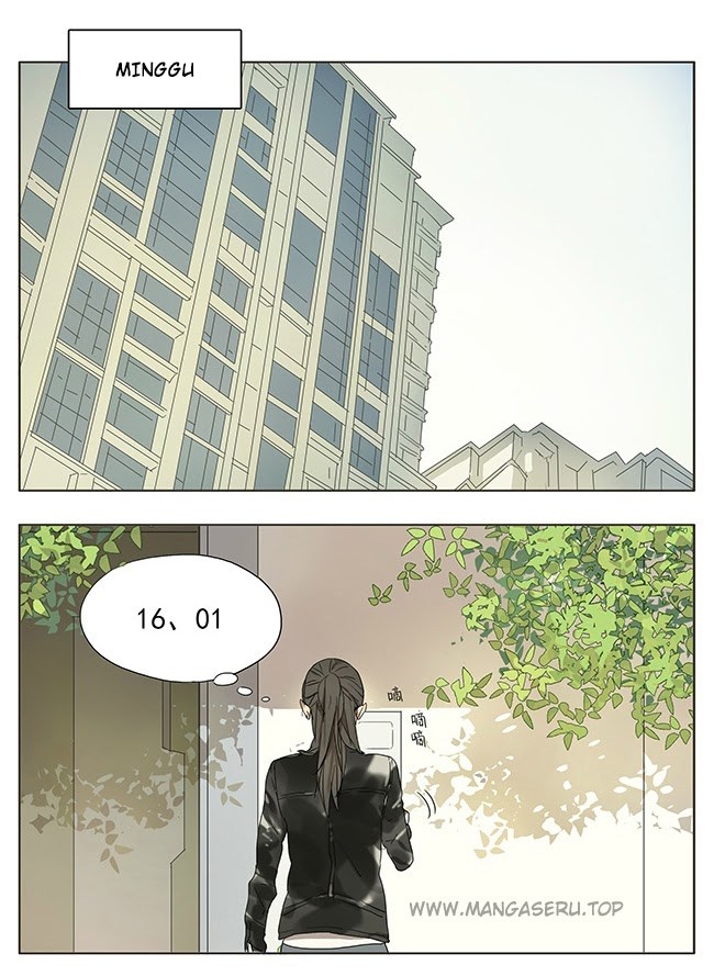 tamen-de-gushi - Chapter: 55