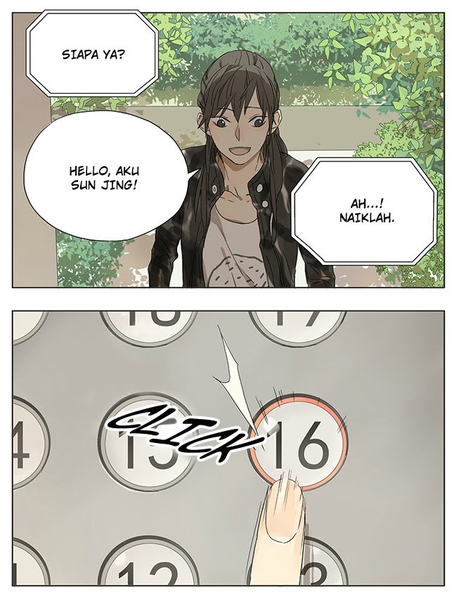 tamen-de-gushi - Chapter: 55