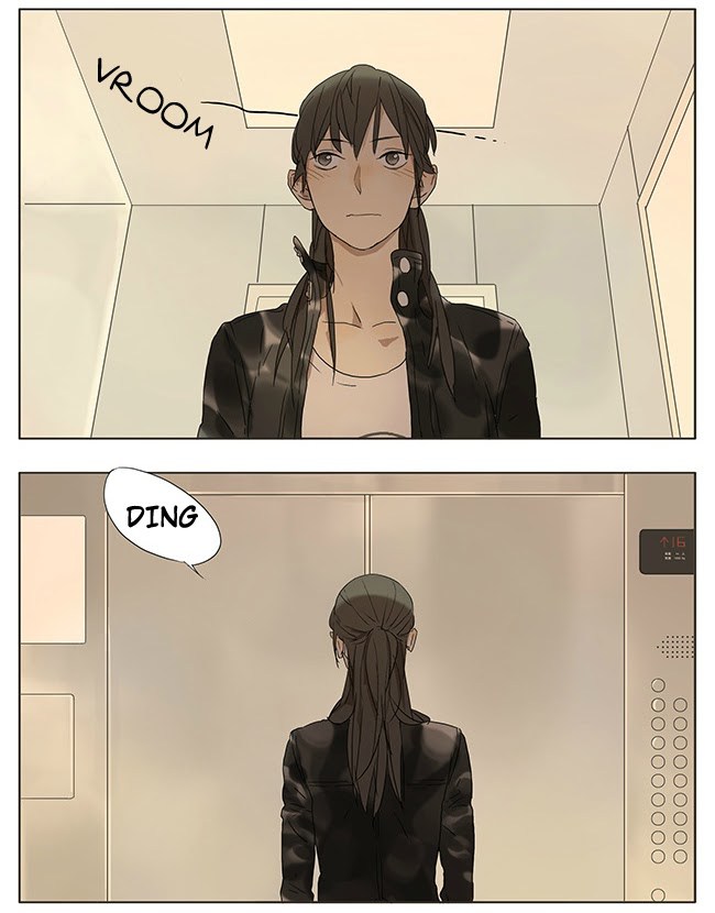 tamen-de-gushi - Chapter: 55