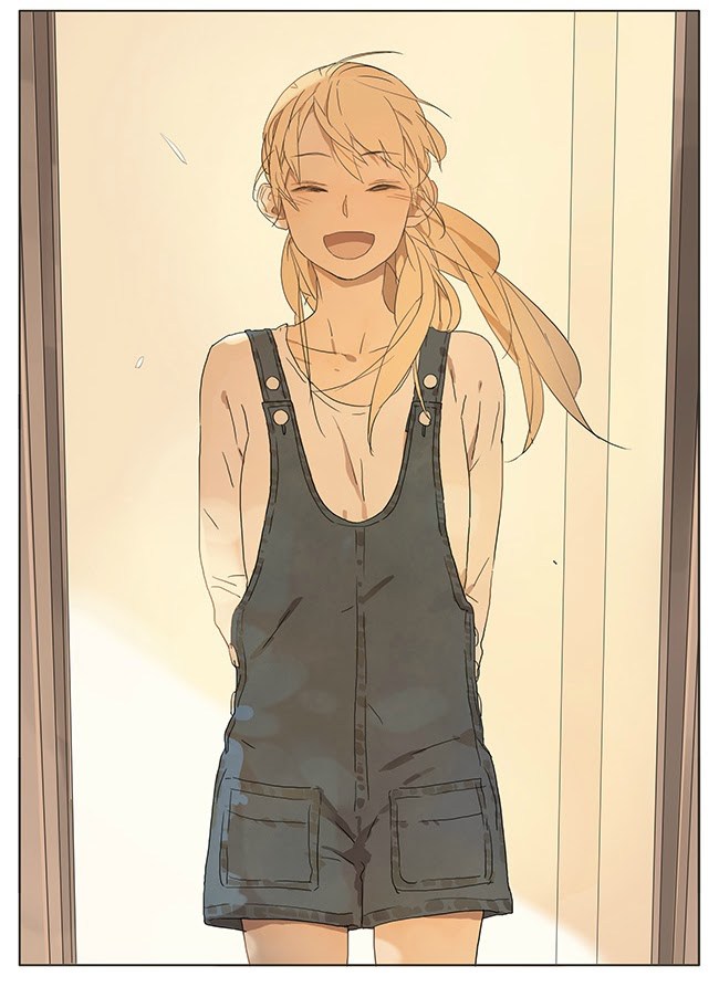 tamen-de-gushi - Chapter: 55