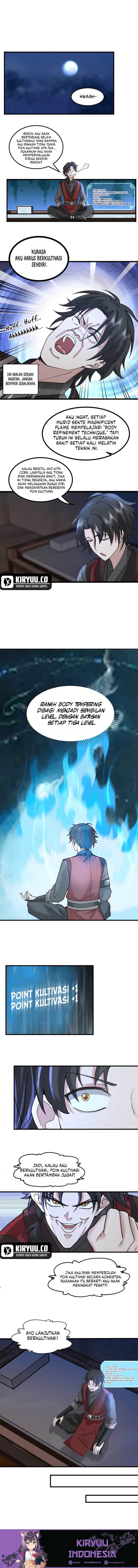 its-lonely-to-be-invincible - Chapter: 5