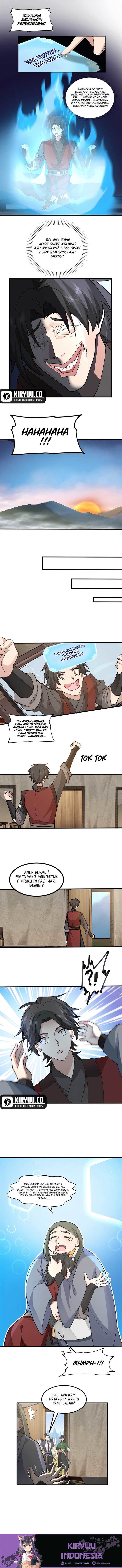 its-lonely-to-be-invincible - Chapter: 5