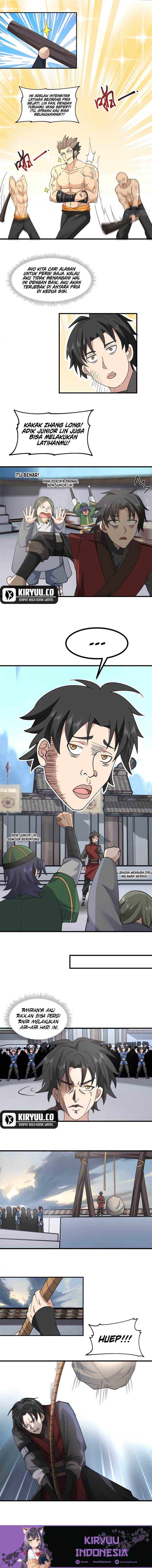 its-lonely-to-be-invincible - Chapter: 5