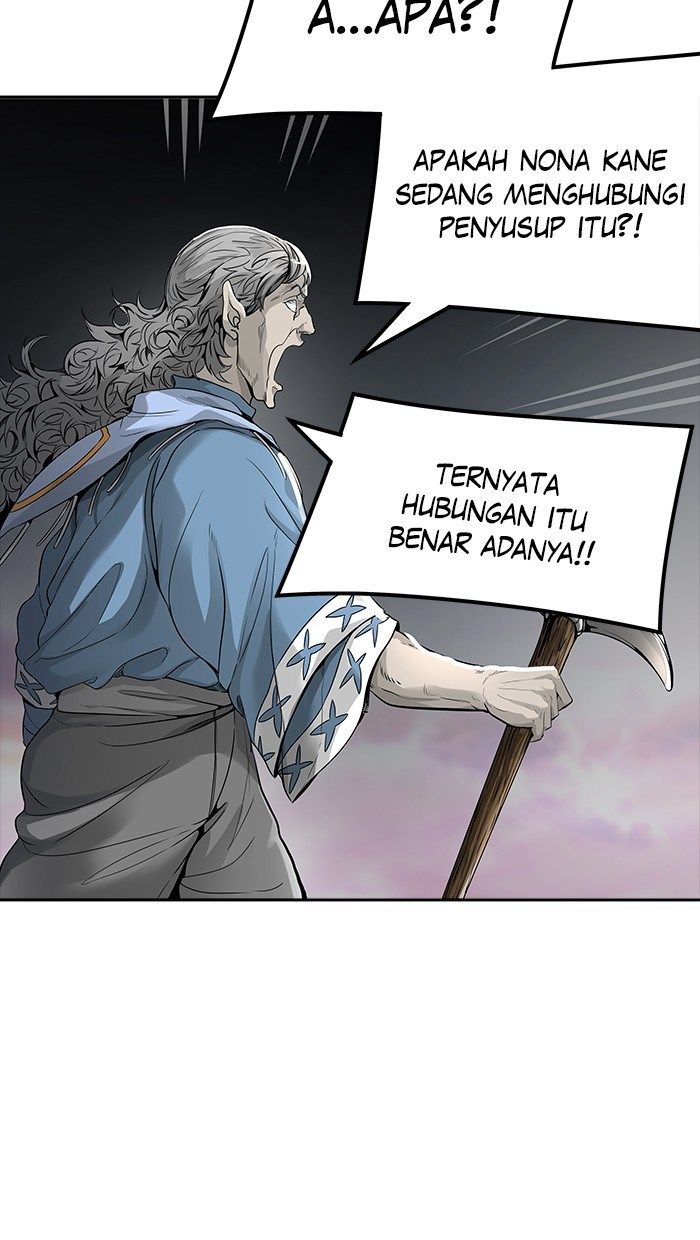 tower-of-god - Chapter: 457