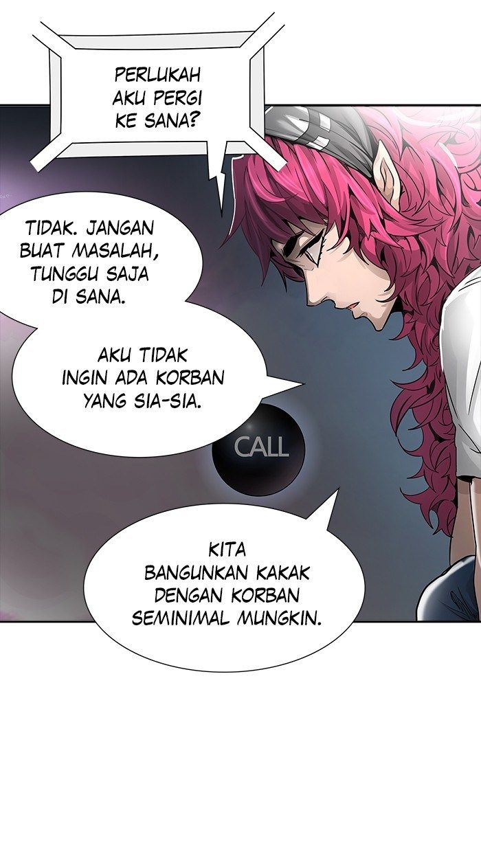 tower-of-god - Chapter: 457