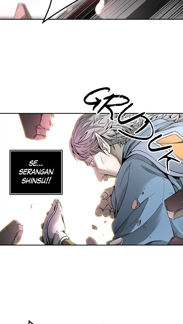 tower-of-god - Chapter: 457