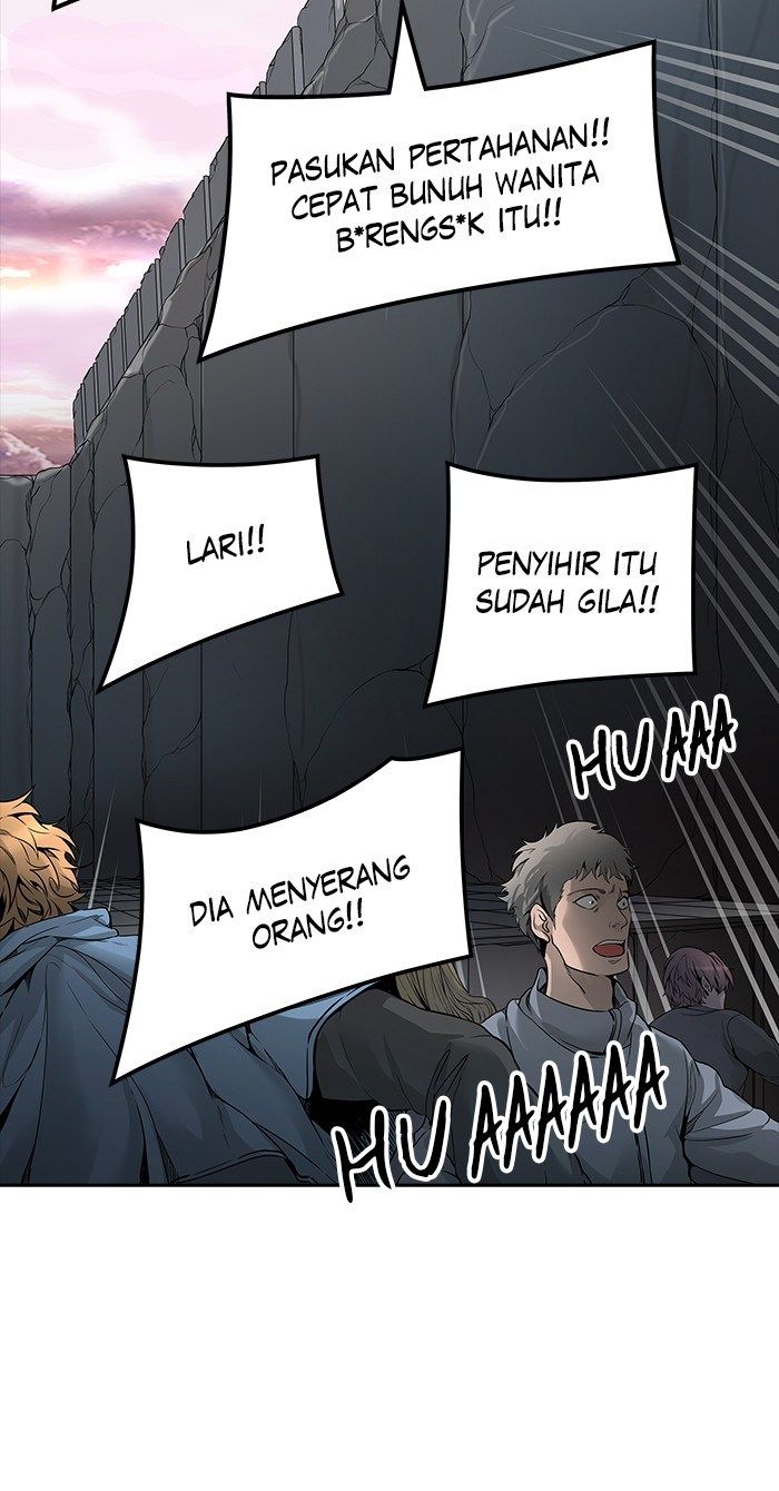 tower-of-god - Chapter: 457