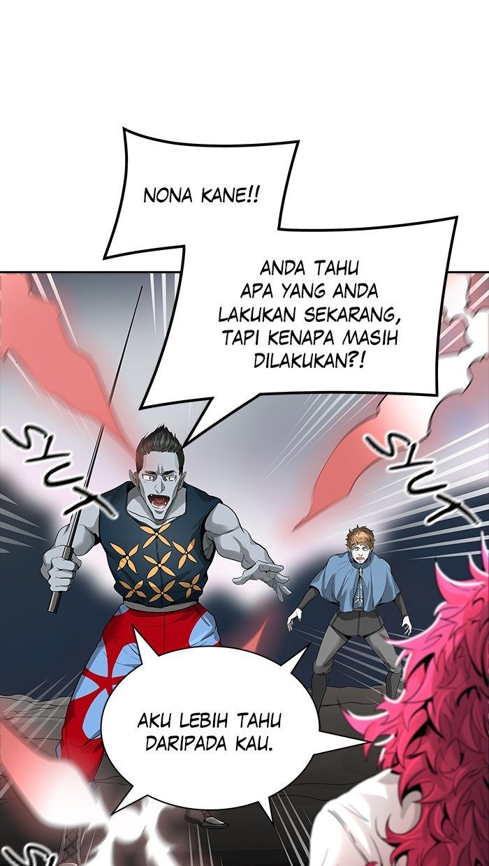 tower-of-god - Chapter: 457