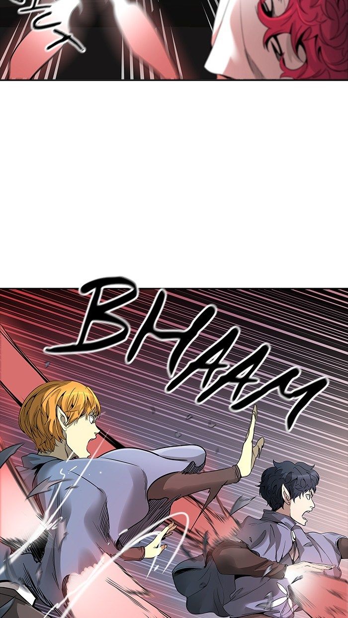 tower-of-god - Chapter: 457