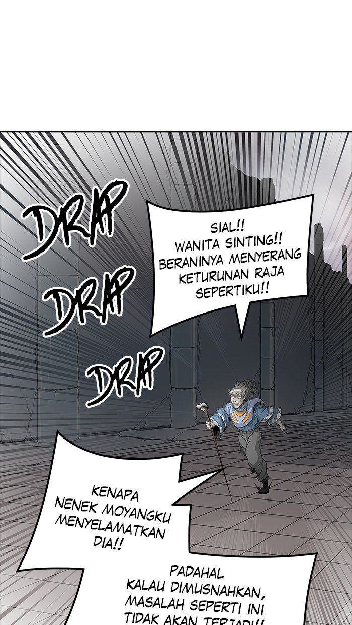 tower-of-god - Chapter: 457