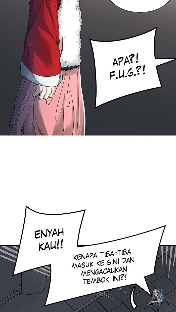 tower-of-god - Chapter: 457