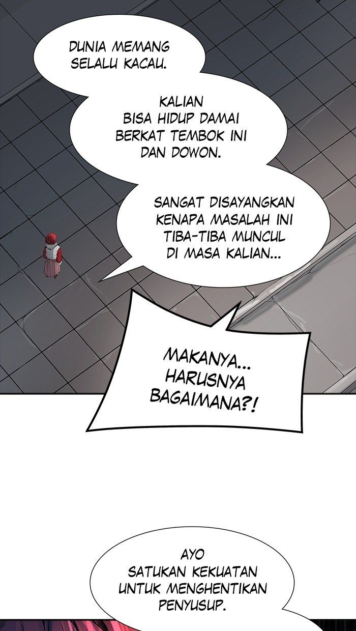 tower-of-god - Chapter: 457