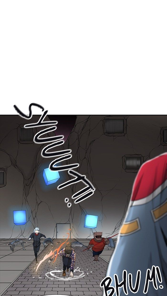 tower-of-god - Chapter: 457