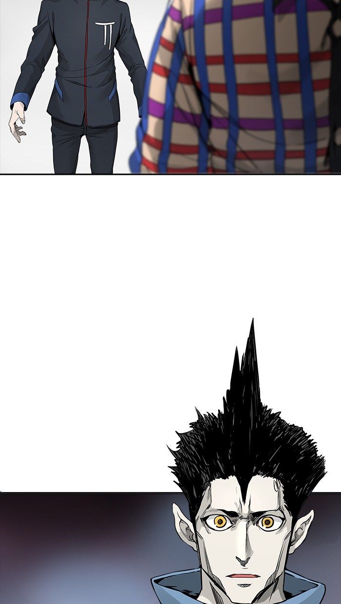 tower-of-god - Chapter: 457