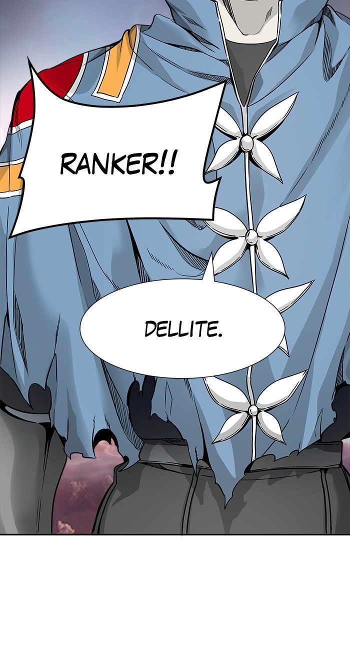 tower-of-god - Chapter: 457