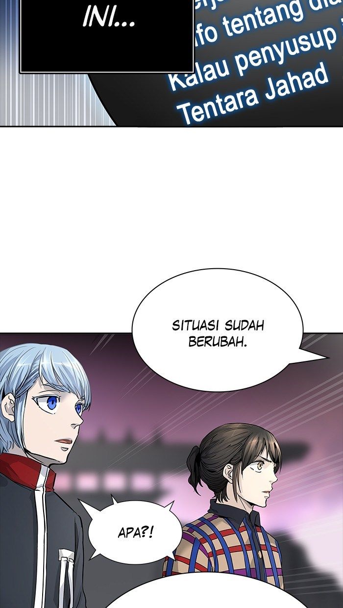 tower-of-god - Chapter: 457