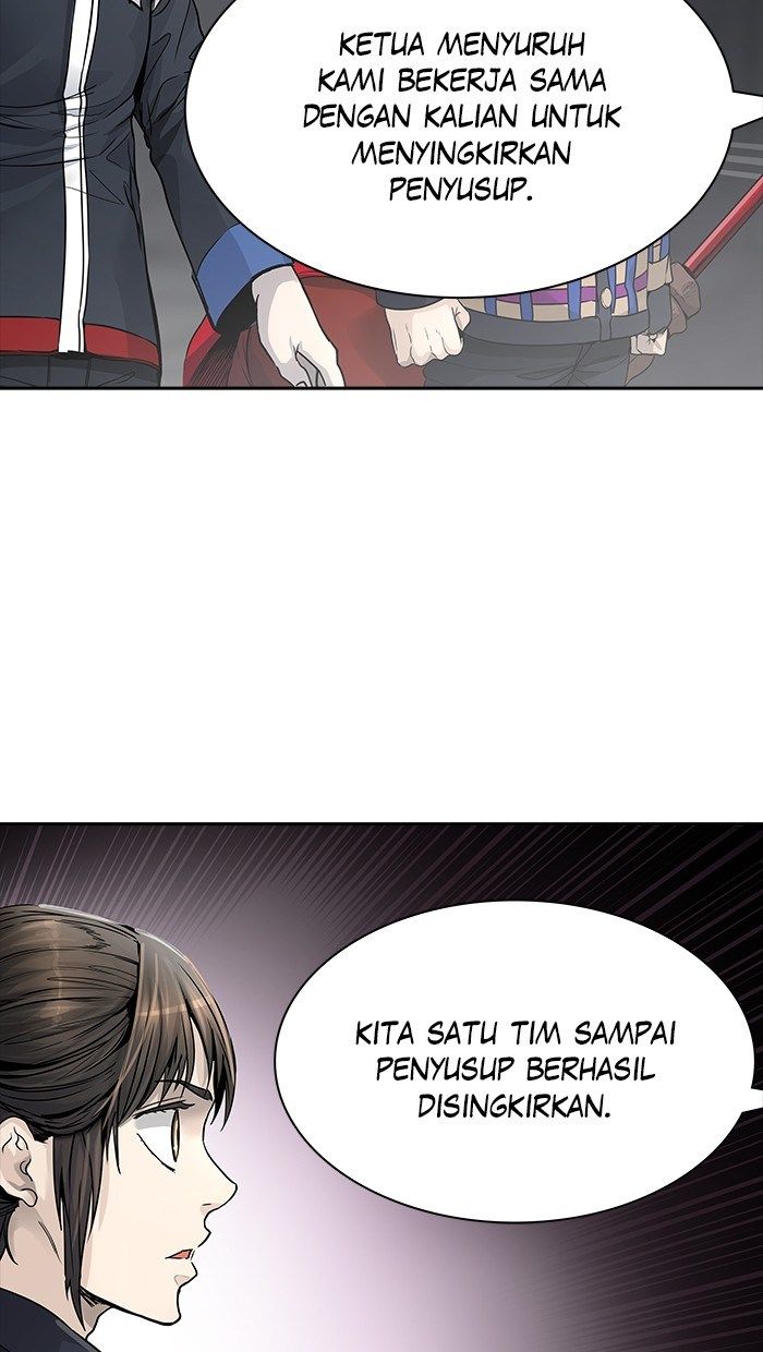 tower-of-god - Chapter: 457