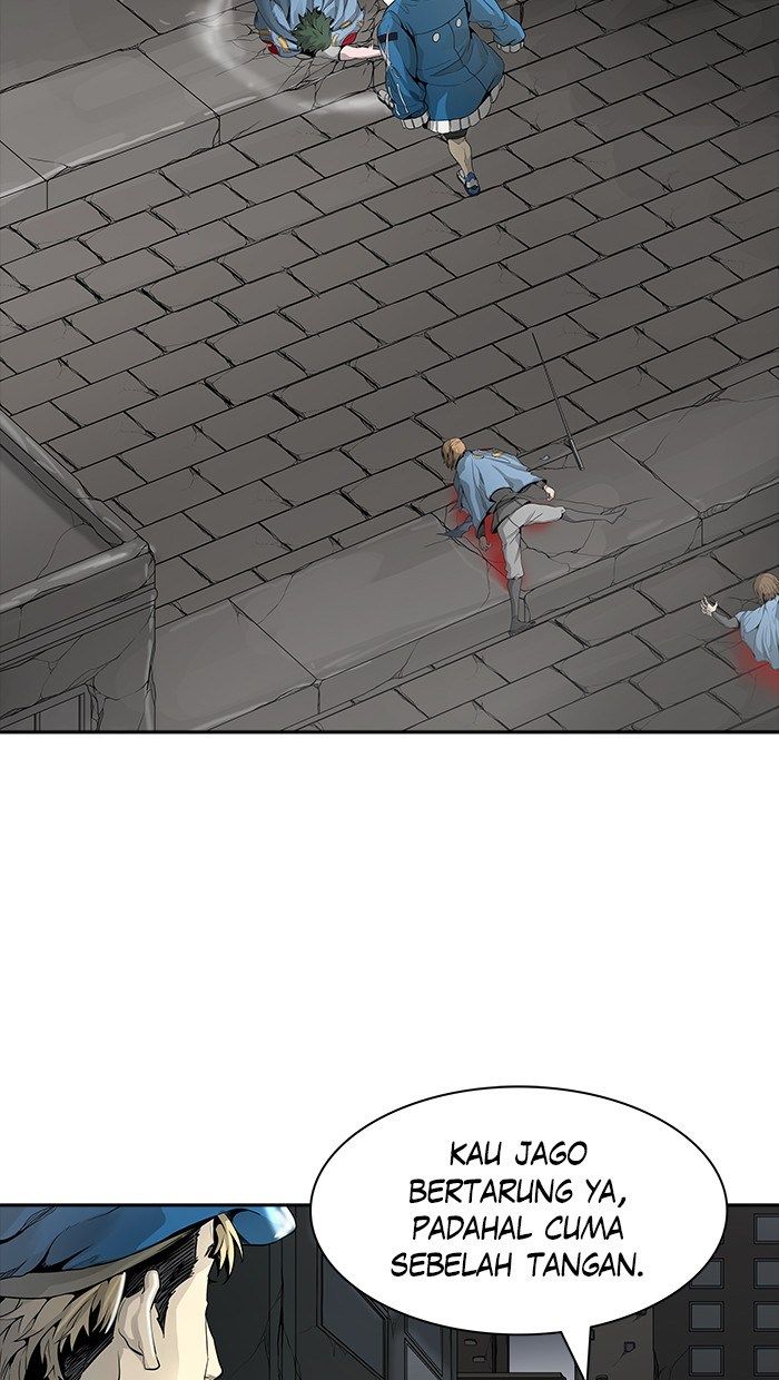 tower-of-god - Chapter: 457