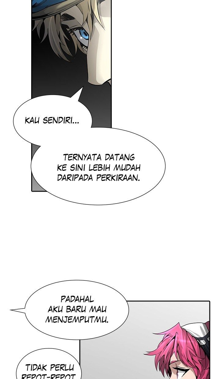 tower-of-god - Chapter: 457