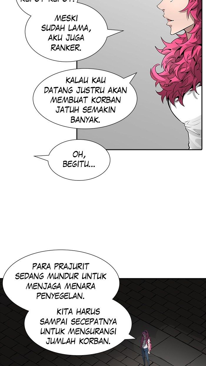 tower-of-god - Chapter: 457