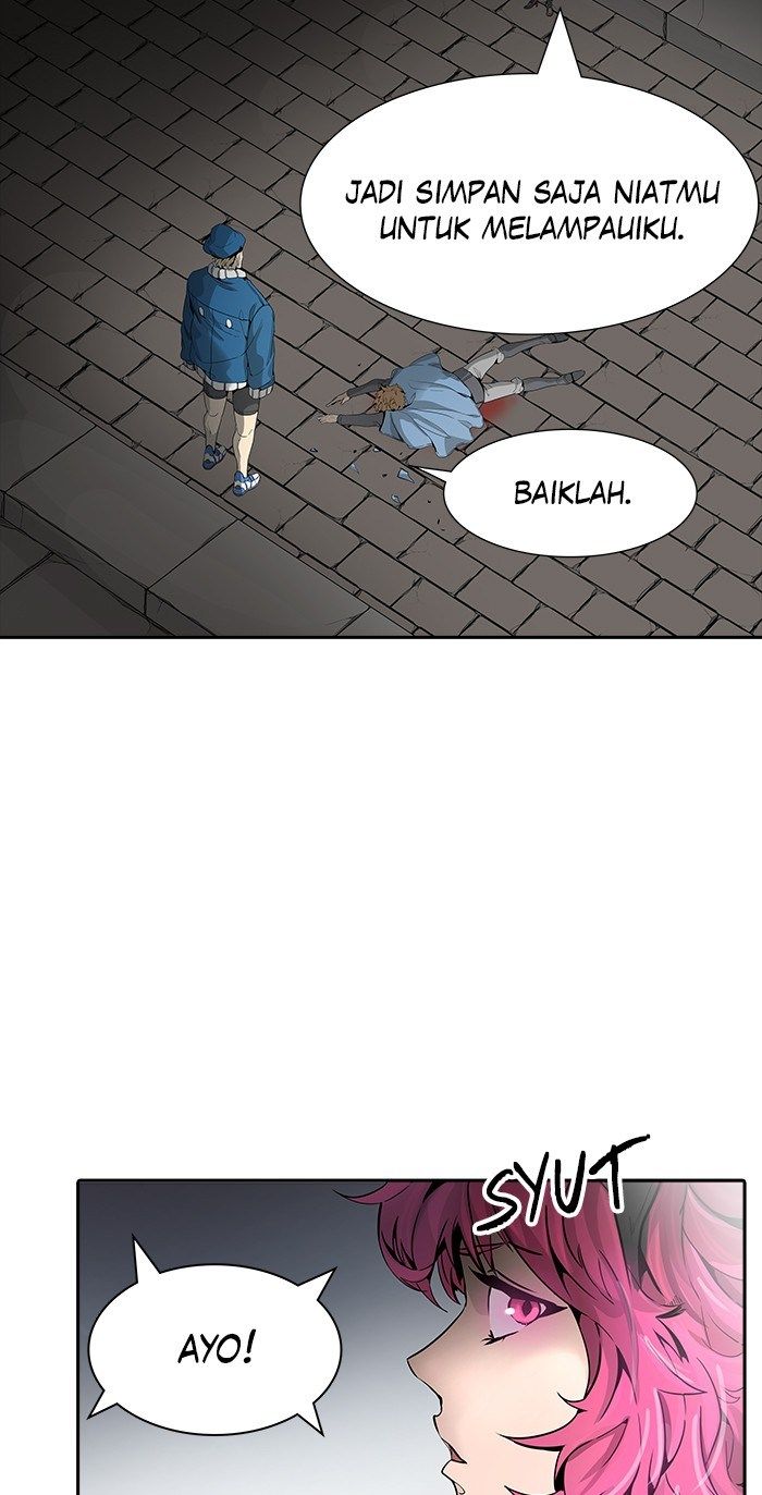 tower-of-god - Chapter: 457