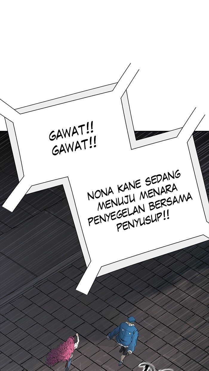 tower-of-god - Chapter: 457