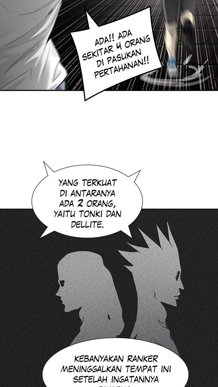 tower-of-god - Chapter: 457
