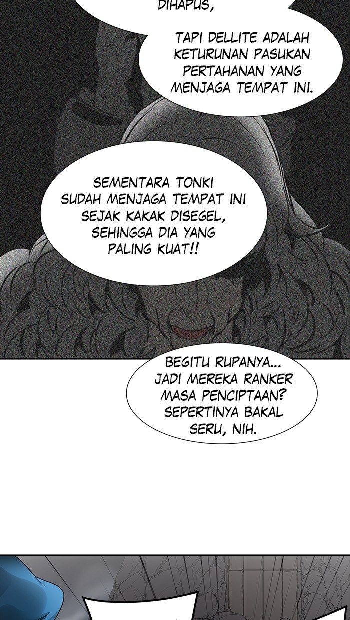 tower-of-god - Chapter: 457