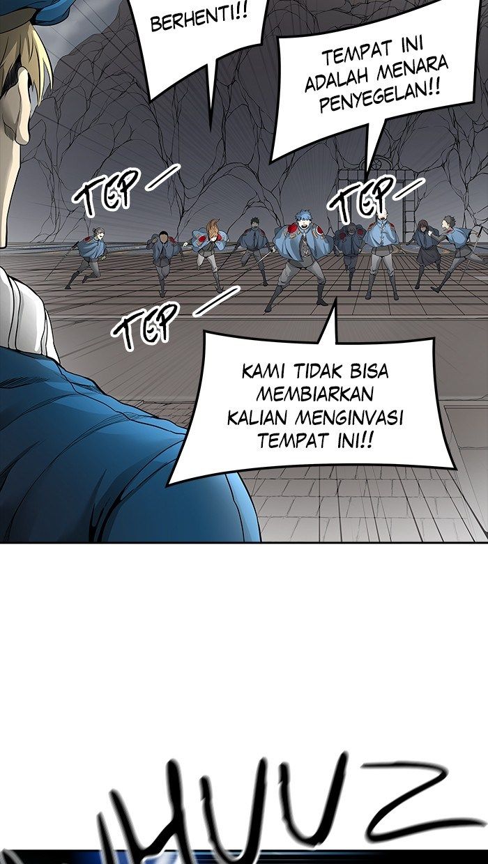 tower-of-god - Chapter: 457