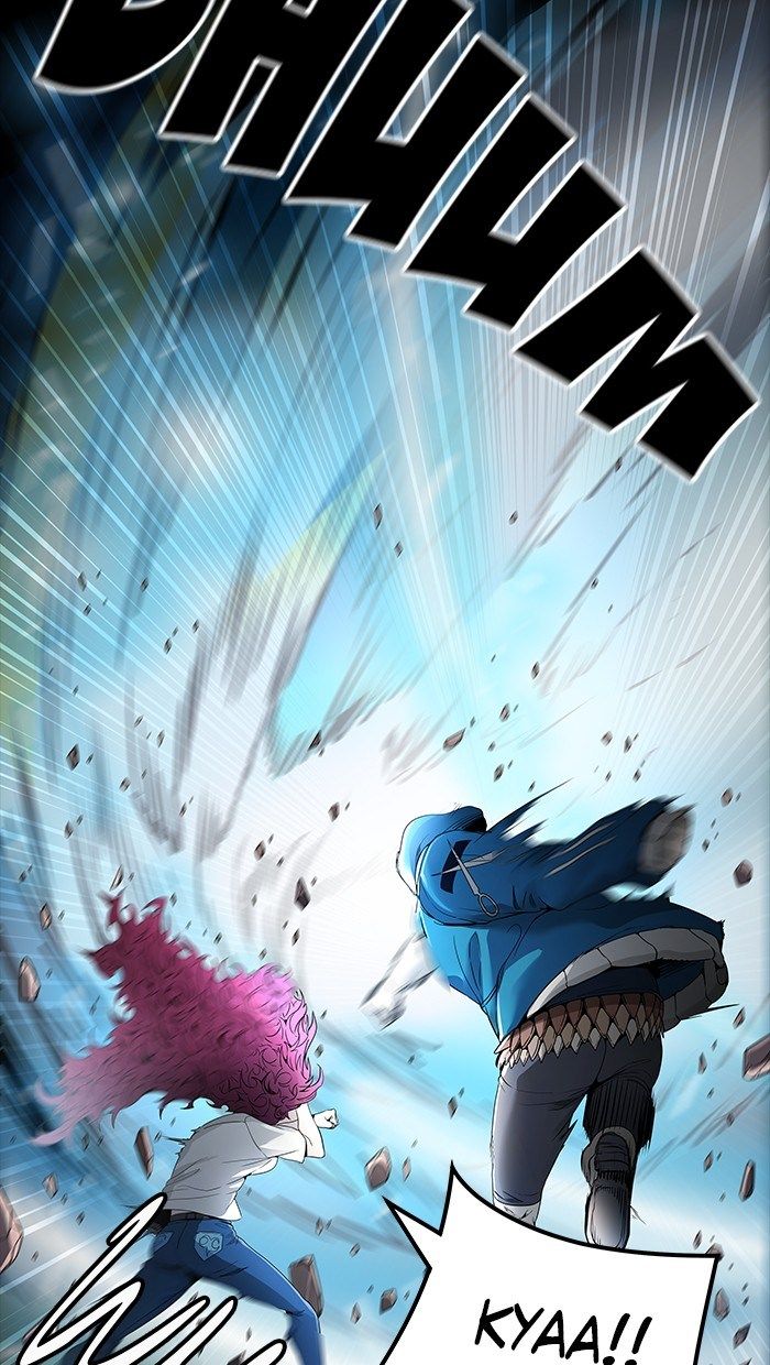 tower-of-god - Chapter: 457