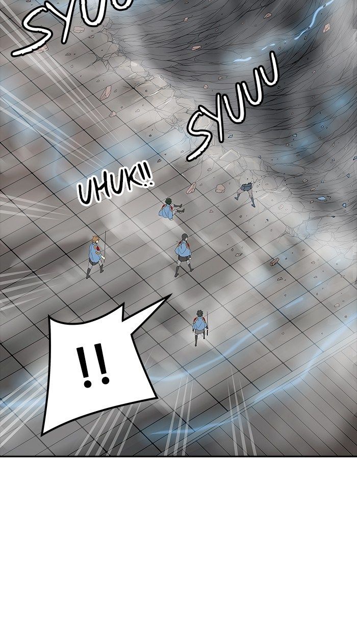 tower-of-god - Chapter: 457