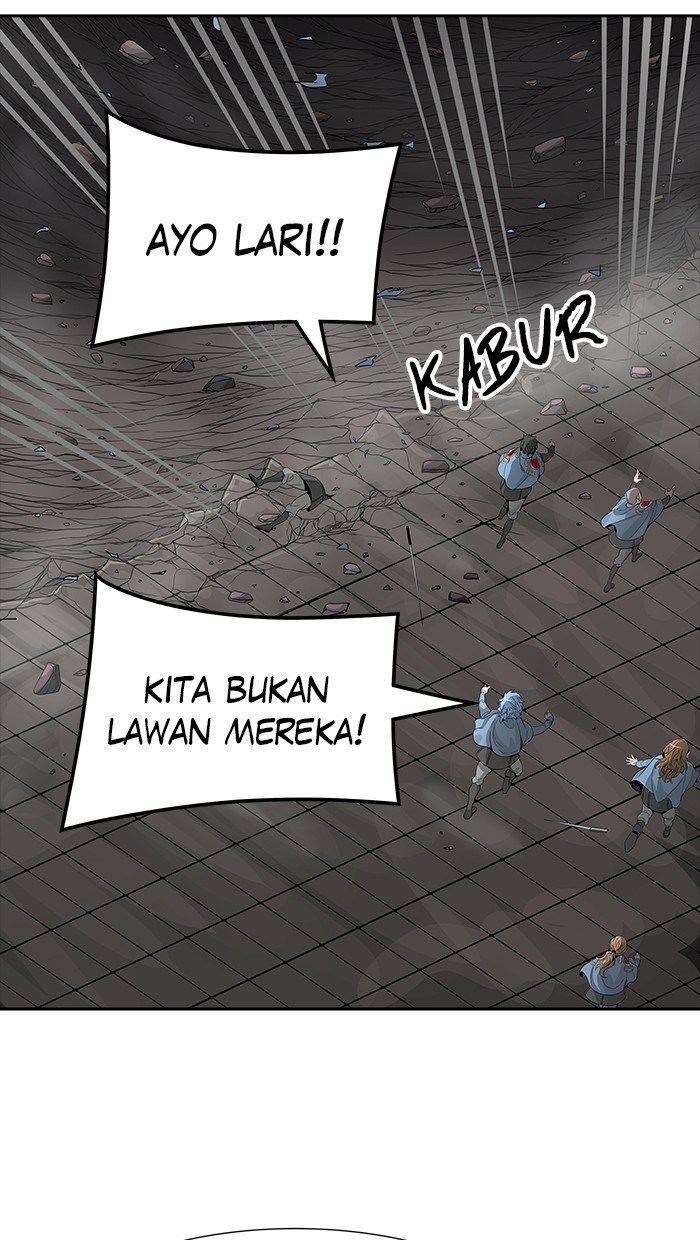 tower-of-god - Chapter: 457