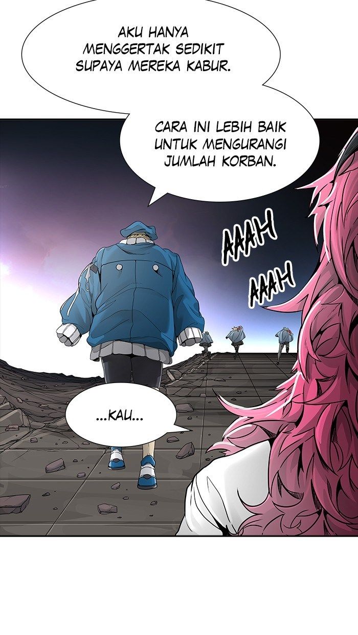 tower-of-god - Chapter: 457