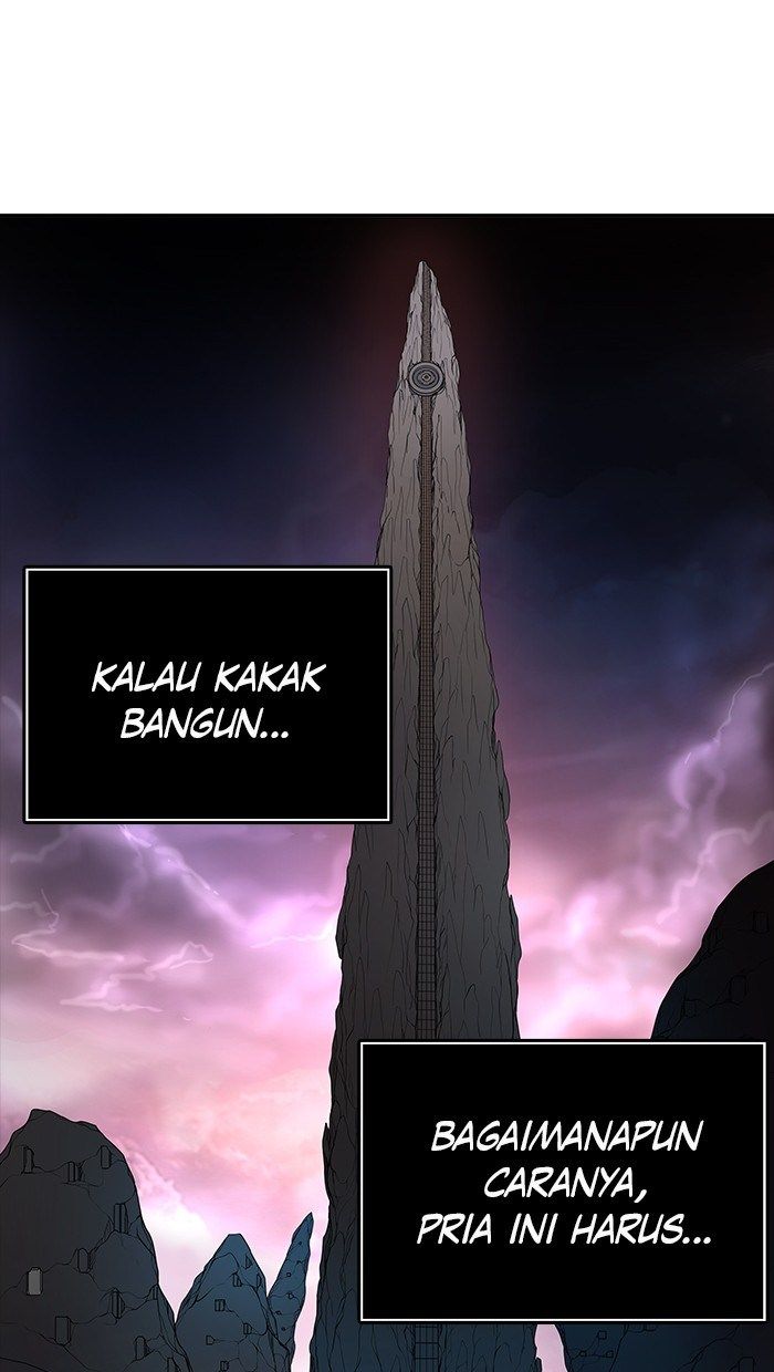 tower-of-god - Chapter: 457
