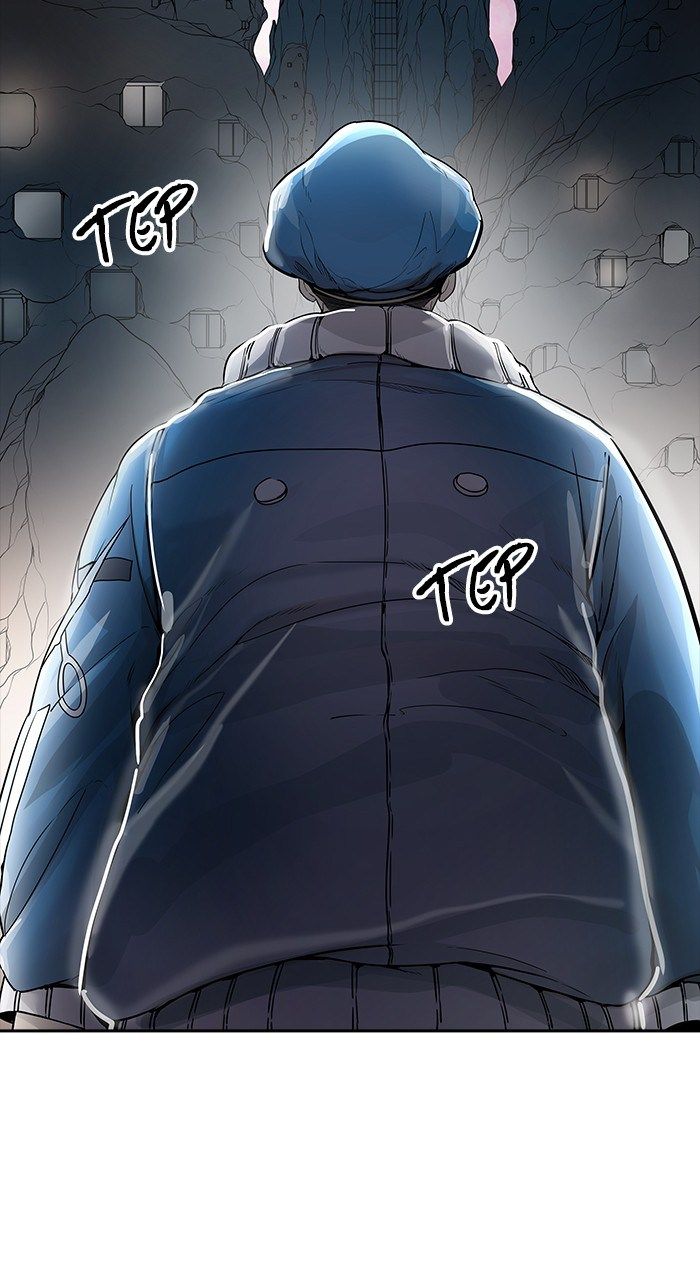 tower-of-god - Chapter: 457