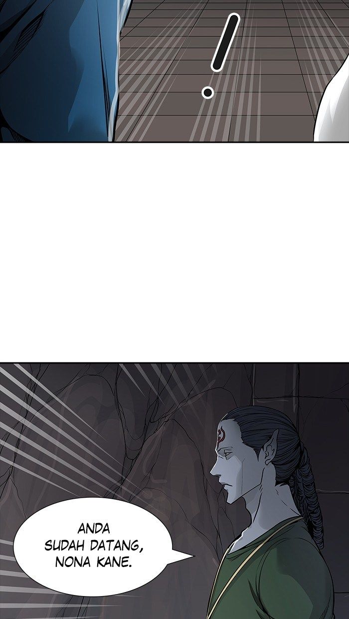 tower-of-god - Chapter: 457