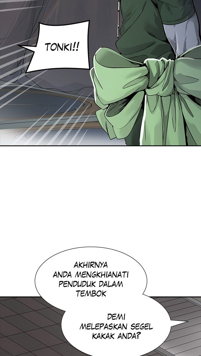 tower-of-god - Chapter: 457