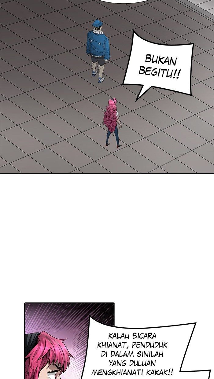 tower-of-god - Chapter: 457