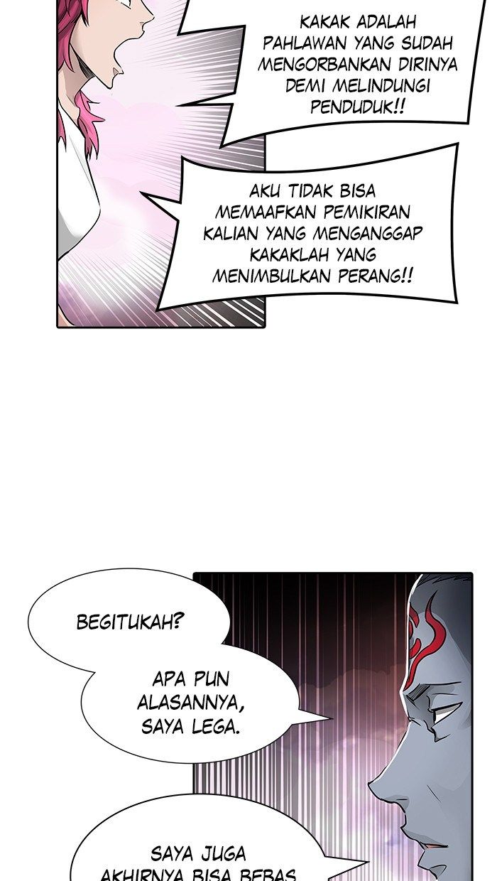 tower-of-god - Chapter: 457